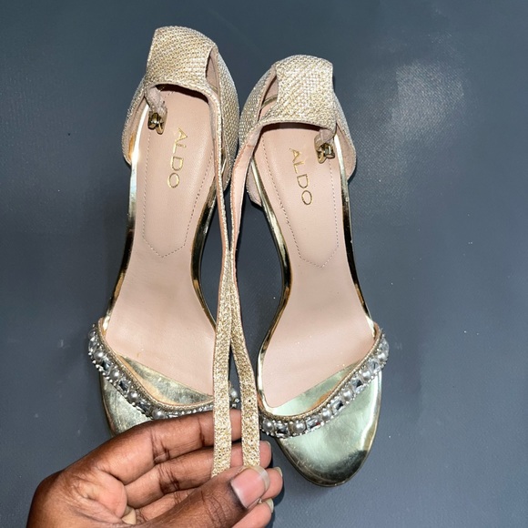 Aldo uk 2 - Picture 7 of 8